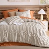 02 - Arch Jacquard Beige