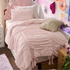 05 - Bow Trim Crystal Pink