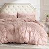 04 - Tufted Bow Rose Pink
