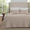 13 - Taupe Honeycomb