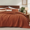 18 - Red Orange