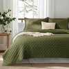 18 - Olive Green - Clover