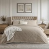 10 - Taupe - Clover