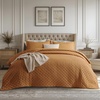 12 - Honey Caramel - Clover
