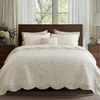 14 - Cream Yellow - Leaf
