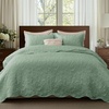 09 - Sage Green - Leaf