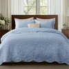 05 - Mineral Blue - Leaf