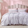 02 - Purple Bowknot (No Comforter)