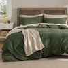 00 - Olive Green (No Comforter)