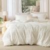 06 - White (No Comforter)