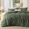 05 - Olive Green (No Comforter)