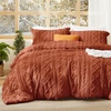 27 - Terracotta - Elegant