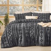 19 - Dark Grey - Elegant