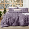 26 - Grayish Purple - Elegant