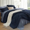05 Navy Blue/Sky Blue