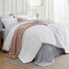 15 White/Light Grey