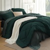 07 Dark Green/Forest Green