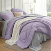 27 Light Purple/Light Grey