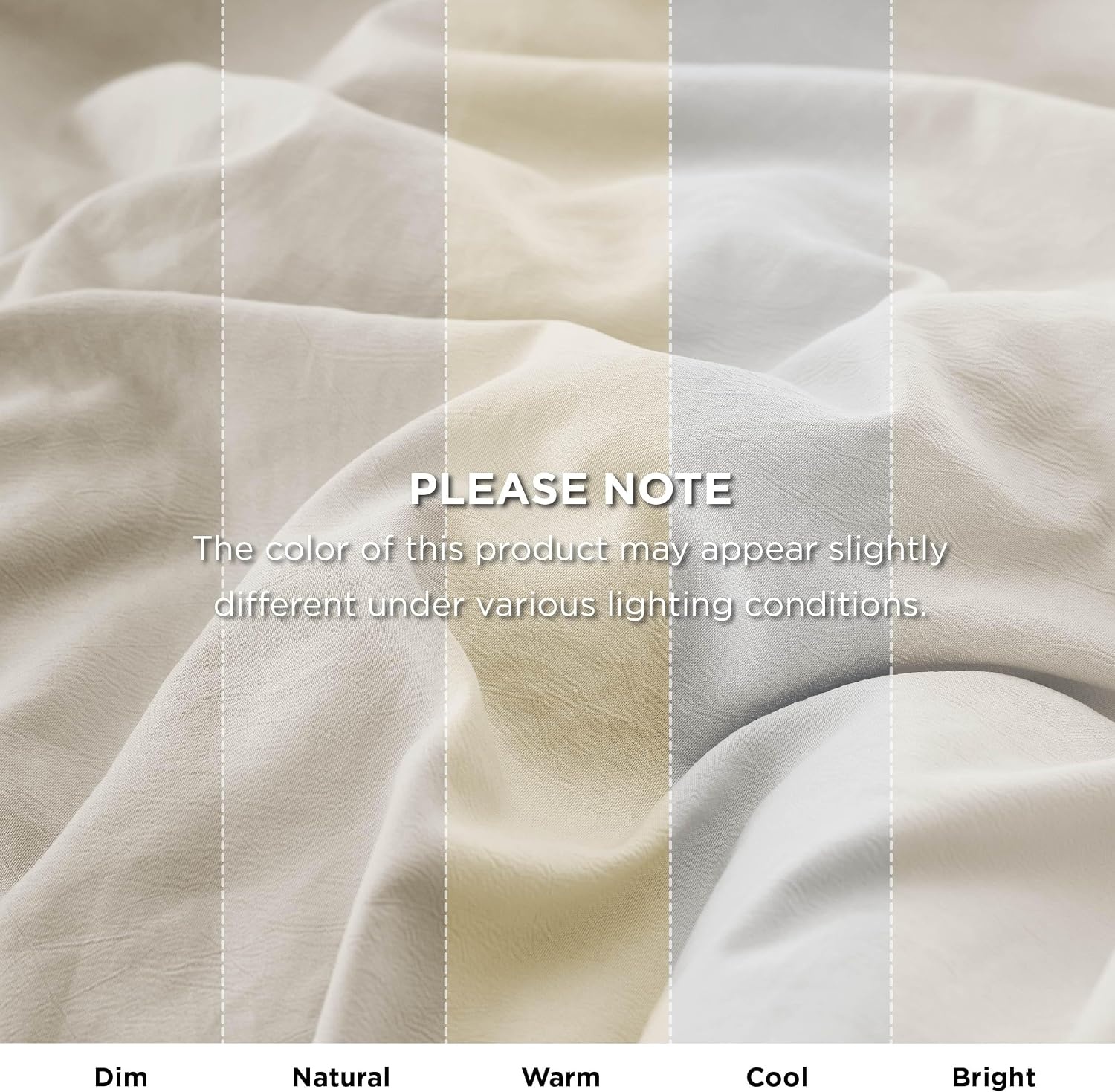 image:imageBedsure Comforter Queen Size 5 Pieces Queen Size Comforter Set with Checkered Throw Blanket and Decorative Pillow Lightweiget Bedding All Season Bedding Sets Light Camel01 Linen Plaid