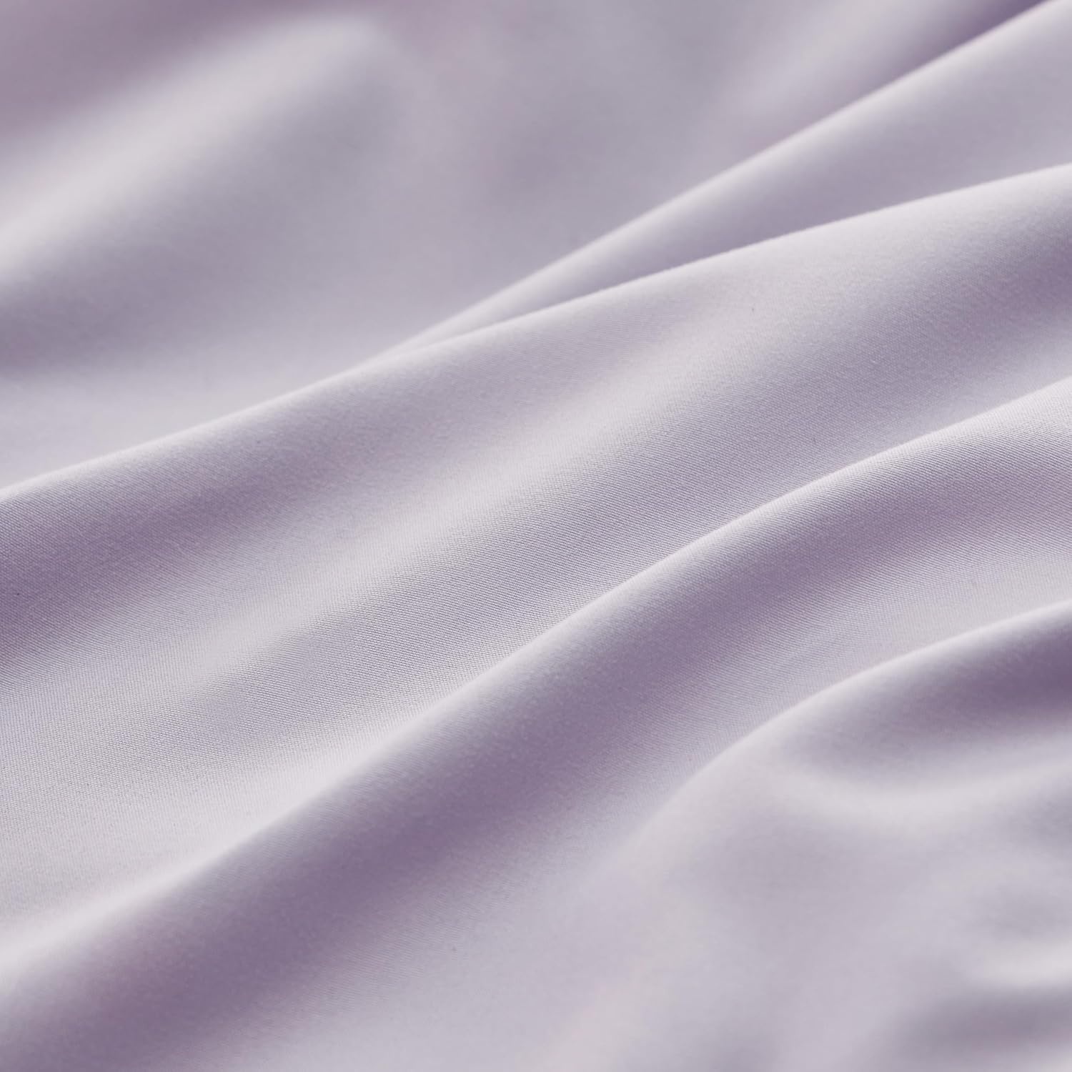 image:imageBedsure Queen Bed in a Bag Sage Green Comforter Set DualTone 7 Pieces Bedding Set All Seasons Contrasting Design Reversible Soft Modern with Sheets Breathable Bed Set 909009 LavenderGrayish Purple