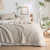 01 - Light Beige (Solid Border)