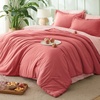 13 - Coral/Pink