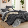 15 - Dark Grey/Grey