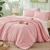 14 - Light Pink/Ivory