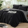 06 - Black/Dark Grey