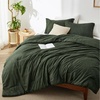 02 - Olive Green Melange