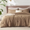 04 - Brown Melange