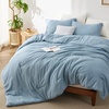05 - Storm Blue Melange