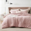 06 - Pink Melange