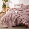 06 - Dusty Pink Melange