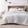 03 - Grayish White Melange
