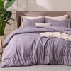 07 - Grayish Purple Melange