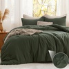 03-olive Green-clover