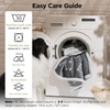 Bedsure Waterproof Dog Blankets for Large Dogs Sherpa Fleece Throw, 40X50 | Washable Soft Plush Pet Cat Blanket for Couch Cover, Reversible Cozy Calming Furniture Protector Warm for Senior Dogs,Grey(Anchor Gray-dog)