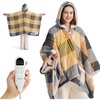 00 - Beige Plaid