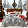 05 - Grey Snowflake (No Comforter)