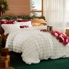 04 - Coconut White (No Comforter)