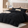05 - Black (No Comforter)