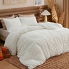 01 - Coconut White (No Comforter)