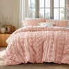 08 - Light Pink - Elegant (No Comforter)