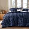 09 - Navy - Elegant (No Comforter)