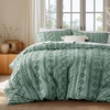 11 - Sage Green - Elegant (No Comforter)