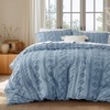 13 - Dusty Blue - Elegant (No Comforter)
