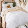 02 - Bright White (No Comforter)