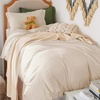 02 - Cream (No Comforter)
