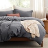 04 - Dark Grey (No Comforter)